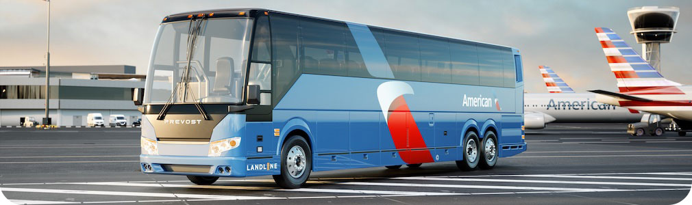 Landline shuttle