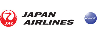 Japan Airlines logo